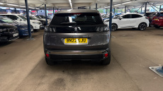 Peugeot 3008 1.5 BlueHDi Allure 5dr EAT8 Diesel Estate